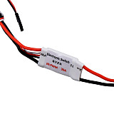 JMT Electronic Switch PWM 3.7-27V/1-6s 30A RC Electronic Switch for RC Models Airplane Led Light Controller RC Switch Interruptor