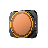 Sunnylife Adjustable CPL ND/PL Camera Filter ND4 ND8 ND16 ND32 /MCUV Lens Filters Combo for DJI Mavic Air 2S Drone Accessories