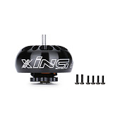 IFlight XING 1504 3900KV 3100KV 3-6S Brushless Motor for RC FPV Racing Freestyle 4inch LR4 Mini Long Range Drones