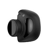 Sunnylife Plastic Gimbal Protector Top Shell Scratchproof Dustproof Lens Guard Camera Cover Black for DJI FPV Accessories