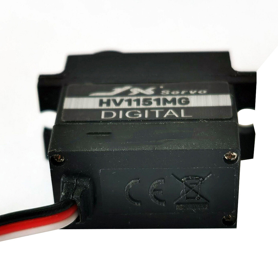 servo jx 1181
