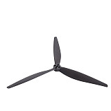 1Pair GEMFAN X CLASS 1308 3 Blades 13 inch propeller cw ccw for RC Models Toys Spare Parts suitable for flying and taking photos and videos