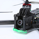 iFlight Nazgul5 V2 Nazgul5 HD 5Inch RC FPV Racing Drone w/ Caddx Nebula Nano Digital HD System SucceX-E F7 45A BLHeli_S ESC