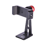 FEICHAO Anti-shock Shock Mount Holder for VM100/200 Microphone On DSLR Camera Mic Stand Hotshoe Shockmount Microphone Accesories