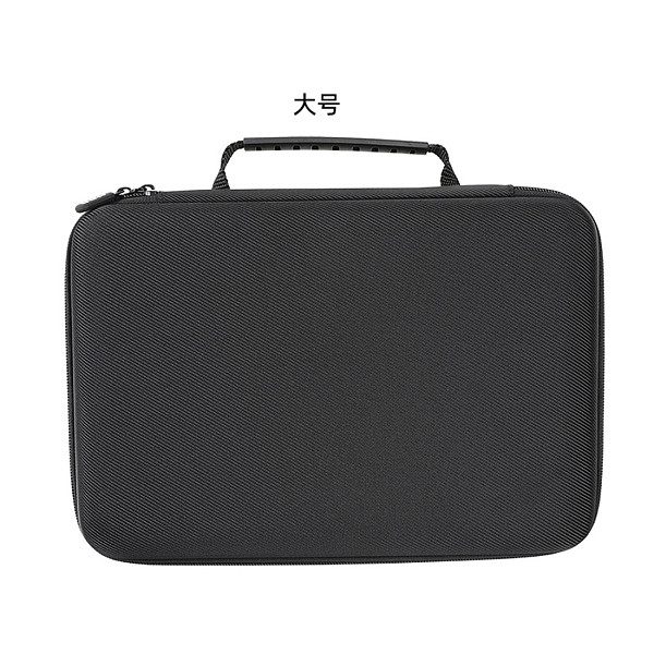 Feichao EVA Storage Case for Insta360 ONE X X2 Carrying Bag Handbag for Insta 360 Panoramic Camera Accessory Box