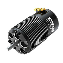 SKYRC High Quality TORO X8 PRO V3 1/8 Brushless Motor for Racing Off-road Vehicles