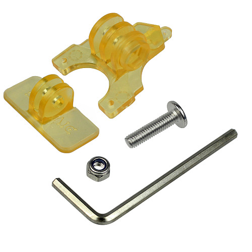 DIATONE Adjustable Rack Fixed Base Adapter for MXC25/ TAYCAN MXC3/  ROMA F5/ ROMA F5 DJI/ ROMA F4/ ROMA L3 Rack