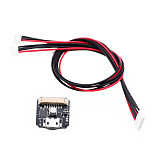 PIXHAWK PX4 LED Module With External Light Cool Shell For RC Multicopter Drones