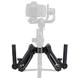 Steadymaker Universal Handheld Gyroscope Stabilizer Spring 5-axis Shock Absorber For SLR Camera Micro SLR