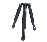 FEICHAO Portable Universal Professional Tripod for Mobile Phone Selfie Stick SLR Camera Photography Accessories Max Load 10kg