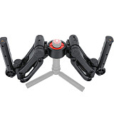 Steadymaker Universal Handheld Gyroscope Stabilizer Spring 5-axis Shock Absorber For SLR Camera Micro SLR