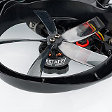BETAFPV Pavo30 3inch Analog / HD Digital VTX 4S F722 35A AIO Flight Controller 5.8G VTX FPV Racing BWhoop Cinewhoop Quadcopter
