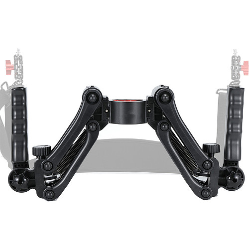 Steadymaker Universal Handheld Gyroscope Stabilizer Spring 5-axis Shock Absorber For SLR Camera Micro SLR