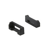 ShenStar 3D Printed TPU Battery Holder/Camera Mount/Receiver Cover for iFlight ProTek25 Pusher RC FPV Racing Drone Spare parts