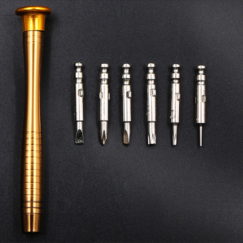 FEICHAO Professional Screwdriver Set For DJI Mavic AIR 2 2S Mini2 1 Phantom 3/4Pro FPV Repair Tool Screw Combo Drone Accessories