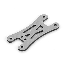 Diatone LS5 M007 LS5 Sport Race Frame Kit Upper Plate/Bottom Plate/Side Plate/Middle Plate/Arm Plate for FPV Toy Drones Quadcopter Accessories