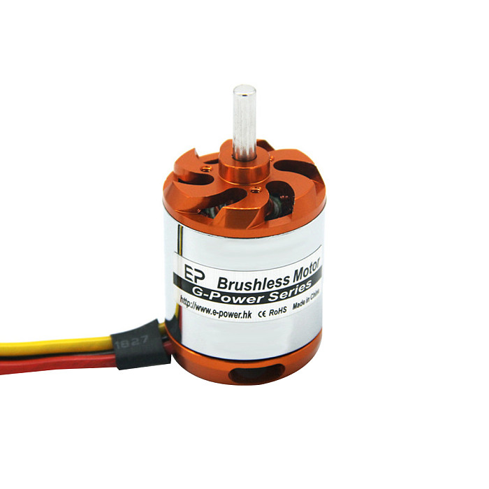 JMT D3548 790KV/900KV/1100KV 3-5S Lipo 35*48MM FPV Brushless Motor For RC FPV Quadcopter Drones Multicopters