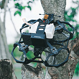 iFlight ProTek25 Pusher HD 2.5 inch FPV Racing Drone RC Quadcopter with Nebula Nano Digital HD System/GoCam PM G3 4K Camera