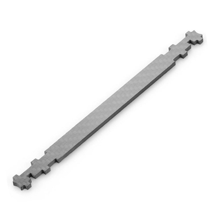 Diatone LS5 M007 LS5 Sport Race Frame Kit Upper Plate/Bottom Plate/Side Plate/Middle Plate/Arm Plate for FPV Toy Drones Quadcopter Accessories