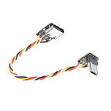 Diatone Mamba Micro to Type-C Tuning Extension Cable Type-C Male to Female 100mm For DIY RC Drone FPV Racing Parts Accessories
