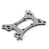 Diatone LS5 M007 LS5 Sport Race Frame Kit Upper Plate/Bottom Plate/Side Plate/Middle Plate/Arm Plate for FPV Toy Drones Quadcopter Accessories