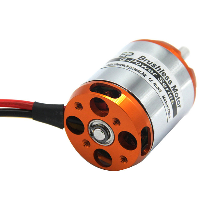 JMT D3548 790KV/900KV/1100KV 3-5S Lipo 35*48MM FPV Brushless Motor For RC FPV Quadcopter Drones Multicopters