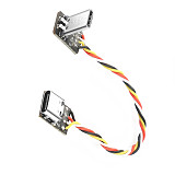 Diatone Mamba Micro to Type-C Tuning Extension Cable Type-C Male to Female 100mm For DIY RC Drone FPV Racing Parts Accessories