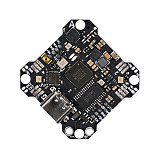 BETAFPV F4 1S 12A AIO Brushless Flight Controller Built-in SPI Frsky Receiver For Toothpick Drones