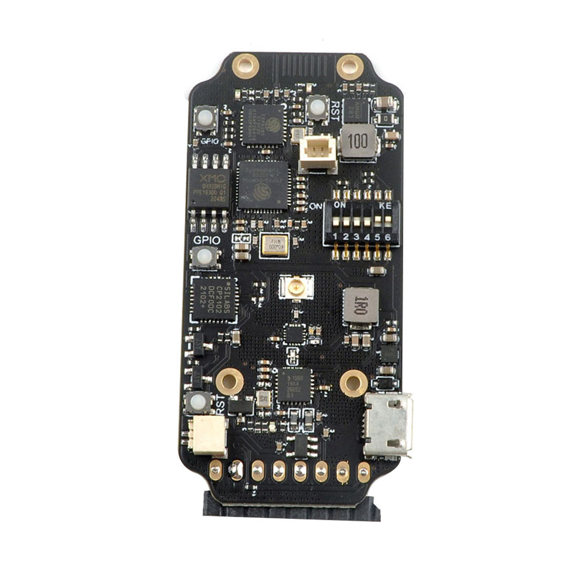 US$ 47.59 - Happymodel 2.4g ExpressLRS ELRS Nano TX module ES24TX 