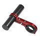 XT-XINTE Bicycle MTB Carbon Scaffold Extension Frame Cycling Expander Light Stand Cycling Equipment