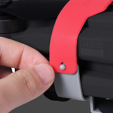 FEICHAO Propeller Stabilizer Holder Fixing Strap Protector Belt for DJI Air 2S/Mavic Air 2 Drone Props Fixed Mount Guard Accessories