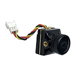 FEICHAO Nano B14 1200TVL 2.1mm Lens 1/3 CMOS HD Camera FPV NTSC/PAL Switchable for FPV RC Drone Quadcopter