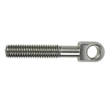 FEICHAO CNC 304 Stainless Steel Special-shaped Screw 1/4 Male to M3 Female 1/4-20*32mm Scews / M3*12 Thumb Screws Support Customization