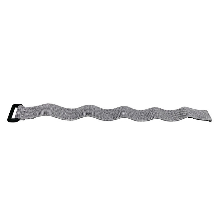 BGNING Nylon Elastic Propeller Blade Tape Straps Holder Motor Fixed Belt Loop Cable Cord Ties For DJI Mavic Pro / Air 2s / Mini 2 Drone