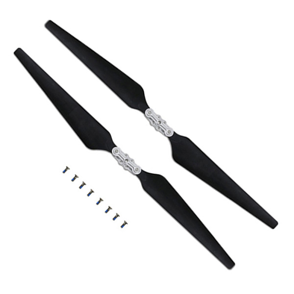 TAROT-RC High Quality 1965 Foldable Prop Holder Set 19 inch CW CCW Propeller Applicable to Multi-Copters Drone TL100D19 TL100D18