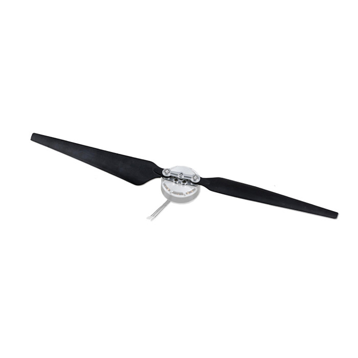 TAROT-RC High Quality 1965 Foldable Prop Holder Set 19 inch CW CCW Propeller Applicable to Multi-Copters Drone TL100D19 TL100D18