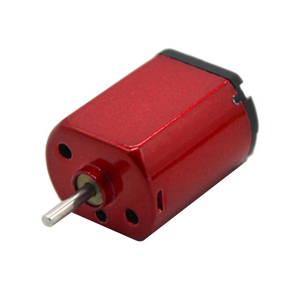 FEICHAO 390/820/030/610/395/N20 Model High Torque Motor DC 7.4V 19500RPM Metal Electric Motor for DIY Technology Production Toy
