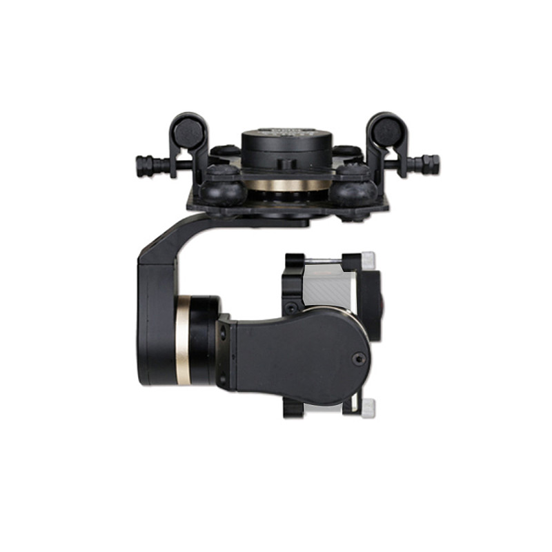 Tarot TL3T-OEM01 Gopro Hero3/3+/4 Metal Three-Axle Gimbal OEM Version For Quadcopter Multicopter Frame / RC Racing Drone Part