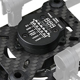 Tarot TL3T-OEM01 Gopro Hero3/3+/4 Metal Three-Axle Gimbal OEM Version For Quadcopter Multicopter Frame / RC Racing Drone Part