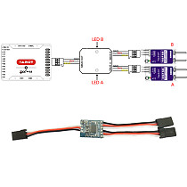 Tarot-RC TL2931 8-Channels SBUS Remote Controller Trainer Module/Trainer Cable For Quadcopter Multicopter Frame / RC Drone Parts