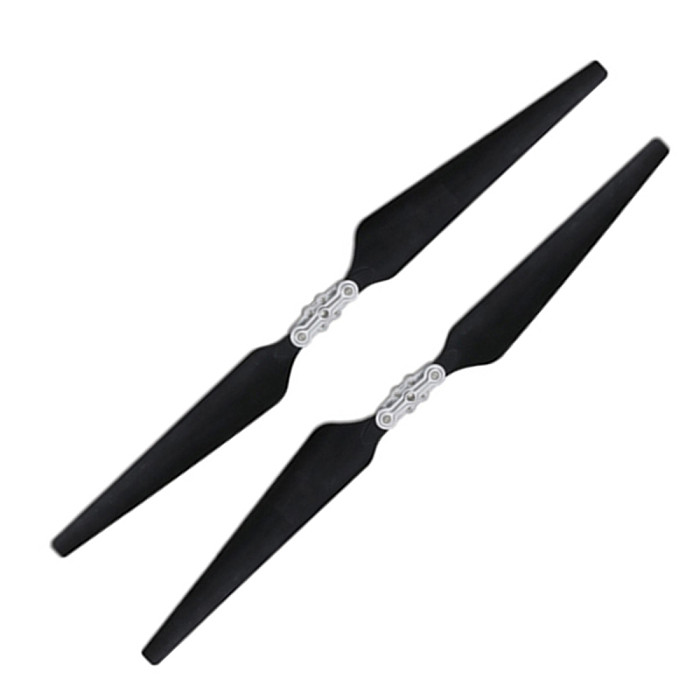 TAROT-RC High Quality 1965 Foldable Prop Holder Set 19 inch CW CCW Propeller Applicable to Multi-Copters Drone TL100D19 TL100D18
