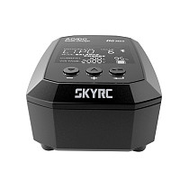 SKYRC B6NEX AC 50W/DC 200W Intelligent Balance Charger BT 5.0 with 2.4 inch VA Display for 1-6S Cell Li-ion or LiPo Batteries