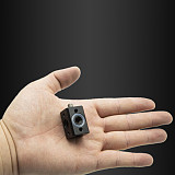 1/4  3/8  Adapter Screw Versatile Mini Magic Cube Mount for DSLR Camera Holder Umbrella Bracket Flash Light Mic Tripod Ball head