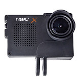 34g Hawkeye Firefly X Lite 4K Camera 60fps Bluetooth-compatible WIFI FPV Sport Camera for FPV Drone