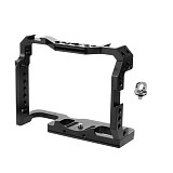 FEICHAO Camera Cage for Sony A7S3 for A7R4with screw wrench Mount 38mm Dovetail