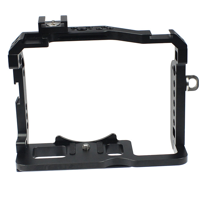 FEICHAO Camera Cage for Sony A7S3 for A7R4with screw wrench Mount 38mm Dovetail