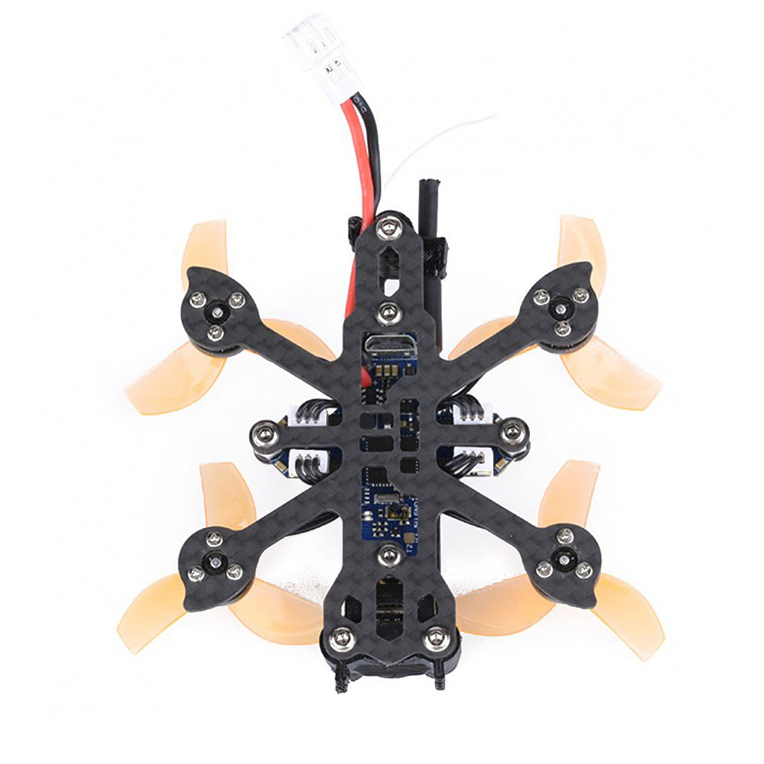 iflight succex f4 1s 5a aio