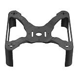 FEICHAO 3D Printed 135mm Wheelbase Frame for 3inch Paddle PLA for Ti135 FPV RC Racing Drone Quadcopter
