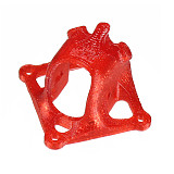 FEICHAO 3D Printed TPU Camera Mount for 14mm Size Camera for 2inch-3inch FPV RC Racing Drone
