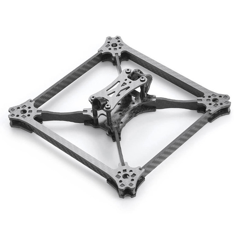 DIATONE M007 LS5 198mm 5inch 4S-6S LeventadorX Sport Race Frame Kit for FPV RC Drone Freestyle Frame